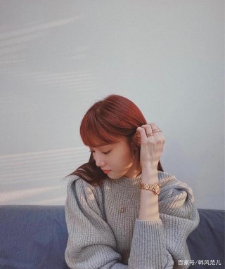 李聖經，一位韓國溫柔的女明星，顏值高還演技一級棒