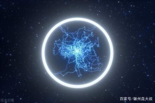 太空視角美景