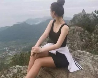 175cm女孩堅持健身5年，從“麻杆”到魔鬼身材，好身材該如何練就