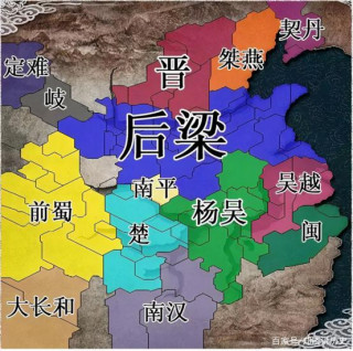 解讀五代十國文化的發展，在經濟、階層和教育方面上有何特點？ 