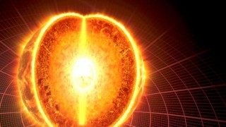 太陽表面溫度5500度，地球都曬熱了，為何日地間的太空是冰冷的？