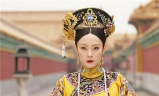 她一生無寵，卻陪伴了乾隆70年，成乾隆後宮最大的贏家