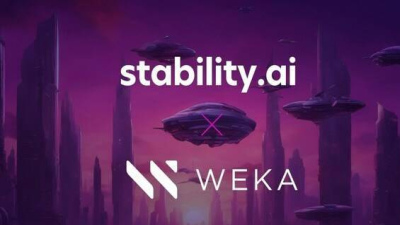 WEKA與Stability AI合作，提高人工智能模型訓練的雲端優勢