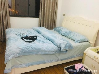 坤燕親子日記第1166天媽媽，我們像是換套房子一樣出去旅遊