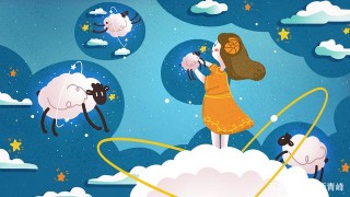 說不盡的苦澀，只能自己偷偷品嘗，經常強顏歡笑的星座！