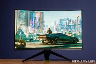 螞蟻電競戰煌ANT32VQC顯示器評測：完美釋放遊戲魅力