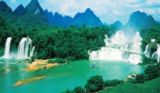 “最綠”的旅遊景點，江西福建都有，來的遊客大呼人間仙境