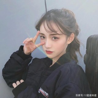 星座知道：越長大能力越強的3大星座，事事自己扛，絕不低頭哈腰