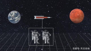 農作物怎麼在外太空中生長？看看科學家們付出的努力吧！