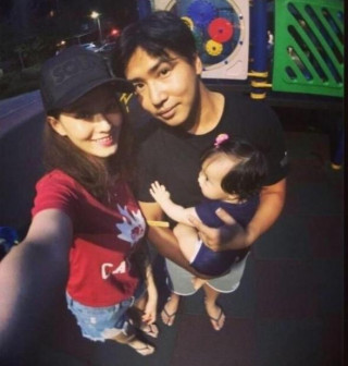 歐弟官宣離婚結束六年婚姻：我可以為你去死，但不能一直一直愛你