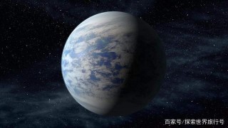 外星人是否真的存在？這麼多年我們的探索發現了什麼？