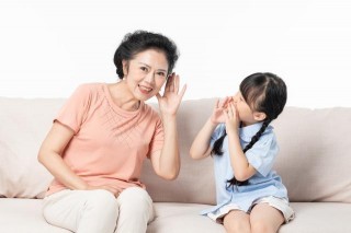 美國神經生物學家：0-5歲是大腦發育黃金期，父母要用心用力