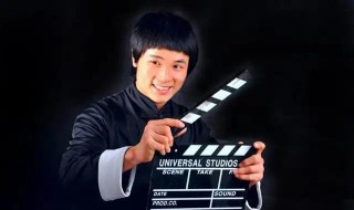 李小龍傳人向任達華嬌妻道歉，喊話秦嵐母親：未來岳母最偉大