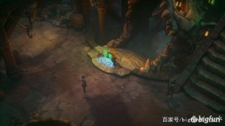「英雄聯盟」體驗前所未有的LOL世界，破敗之王遊戲玩法揭曉