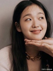 韓國女星金高銀是一對標准的單眼皮，為什麼不割個雙