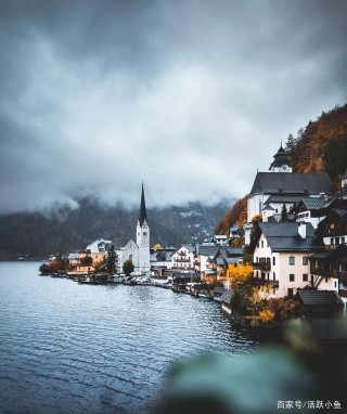 旅遊景區：影視流行下的旅遊新思維