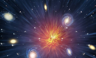 在人類誕生前，存在另外一個宇宙嗎？答案或許有