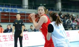 遼寧女籃五連勝晉級決賽！女勒布朗62+創歷史，下賽季重返WCBA
