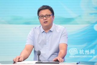 2020浙江高校招生系列訪談｜浙江水利水電學院：