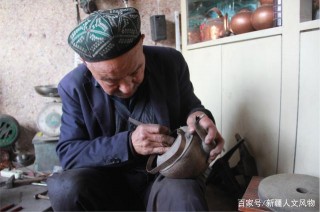 非遺過大年：庫車龜茲銅器，歷史文化印記