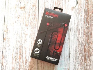 聽音辨位掌握先機-自由玩家入耳式電競耳機馳SPRINT