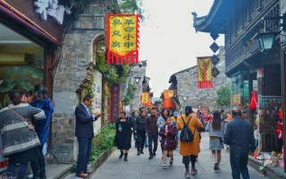 歷史文化名城，首個“最宜居縣級市”，歷史悠久風景秀麗