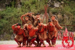 大興安嶺鄂倫春民俗文化節暨古驛道驛站博物館雲端啟幕