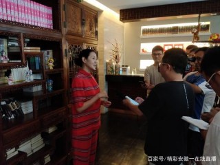 “安慶戲劇文化生態保護區”受到各界關注