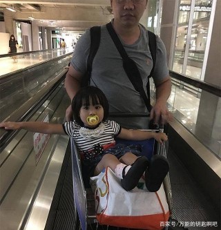 帶寶寶去旅行，放下“多去幾個景點才賺到”的心態