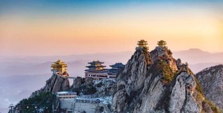 河南省三大旅遊城市角逐：鄭州、洛陽和信陽，誰才是魅力之都呢？