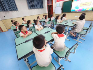 雙流區實驗小學外國語學校——學科整合新途徑 提升素養促發展
