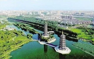我國“最特殊”的省份，位置橫跨南北，省份內部文化碰撞交流