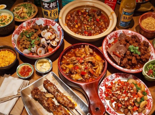 吃燒烤時，這4類食材女生想吃，但不好意思點，男生要用心_蔬菜類_美食_甜點