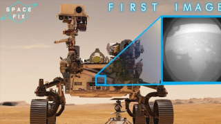 NASA的毅力火星車將在火星上測試什麼？來看科學家的解答