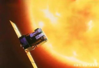 全天候監測太陽，風雲氣象衛星有哪些“絕技”？