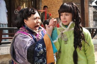 《歡喜婆婆俏媳婦》：並不完美的婚姻裏，藏著愛情和人生的真諦