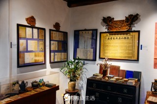 福建莆田小村莊內藏私人博物館，2000件展品穿越到民國，只要10元