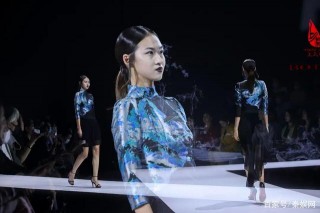 FOCUS｜北京時裝周：以時尚視角 講述文化的故事