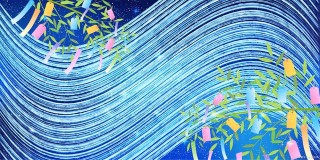 七夕鵲橋會，正桃花降臨，3個星座有望遇見有緣人！