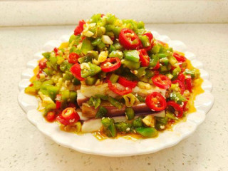 學會涼拌蒸茄子，解鎖正宗味兒