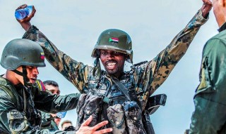 歷史性突破？俄軍在蘇丹建立軍事基地，美國和歐洲都是打擊目標