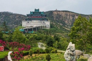 小康紀實｜山東威海環翠區：仙姑頂，引領文明旅遊風尚 盡顯精致魅力
