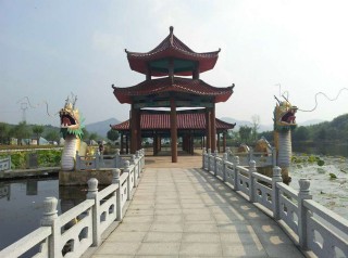 四川綿陽旅遊景點介紹，綿陽必去六個景點推薦，綿陽旅遊好玩地方