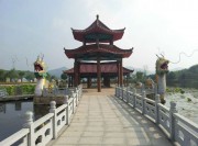 四川綿陽旅遊景點介紹，綿陽必去六個景點推薦，綿陽