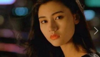 90年代香港電影中的十大女神，李嘉欣只能墊底