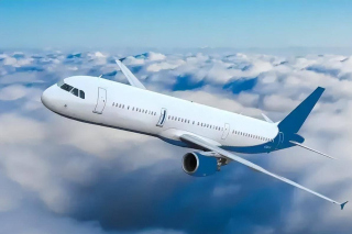 飛機在萬米高空怎麼供氧？數百人在密閉空間中，為何不會缺氧