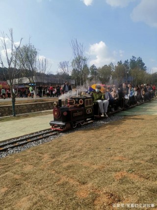 春節假期永州人最想去的地方，是永州旅遊發展的方向