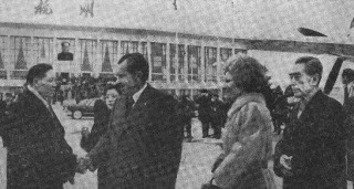 48年前，美國尼克松總統來旅遊，送給杭州五棵巨樹，如今怎樣
