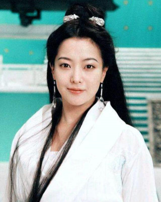 假如在古代， 現在韓國的頂級美女明星全部都得進貢到來