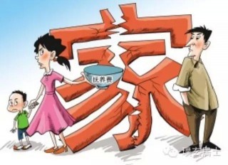 離婚不分居對運勢有影響嗎 ？
